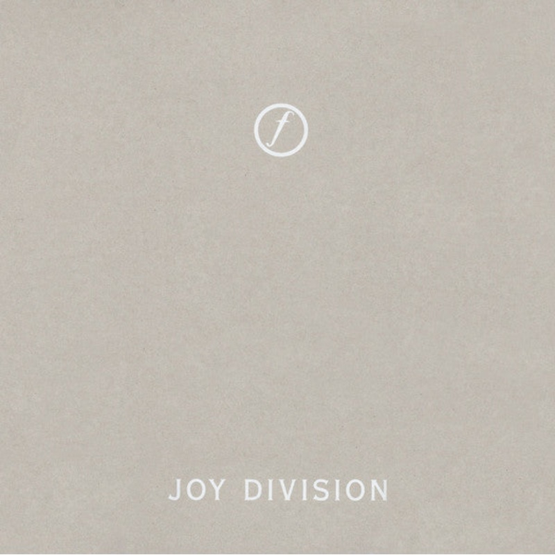 Joy Division – Still 180G 2xLP Vinyl LP Record