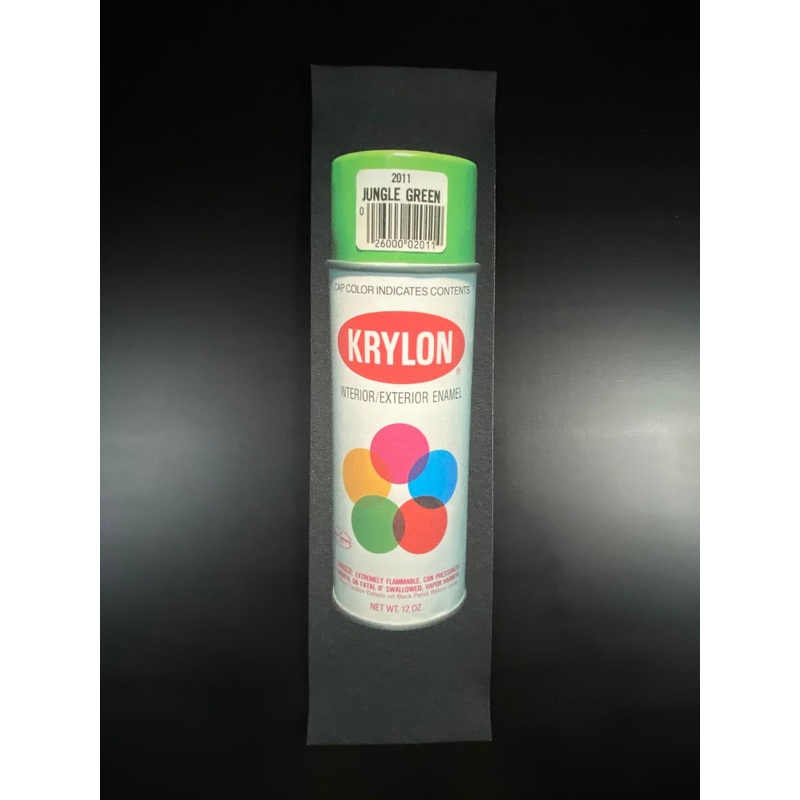 Meericle MFG “Jungle Green” 9″ Griptape