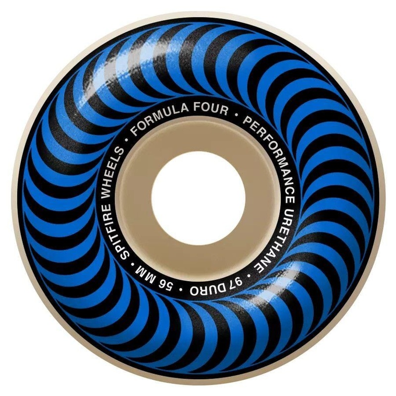 Spitfire Formula Four F4 Classic 97A 56MM