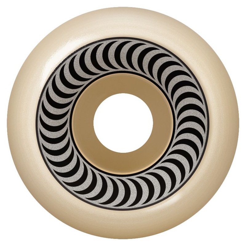 Spitfire Wheels “OG Classic- Formula Four” 54MM/99A Wheels