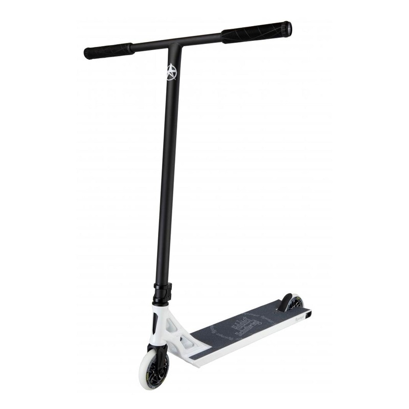 Addict Complete Revenger 6.1 – 570mm – White / Black