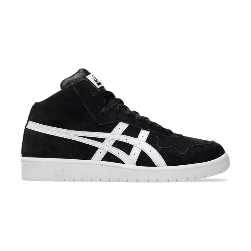 Asics Japan MT Black/White 8
