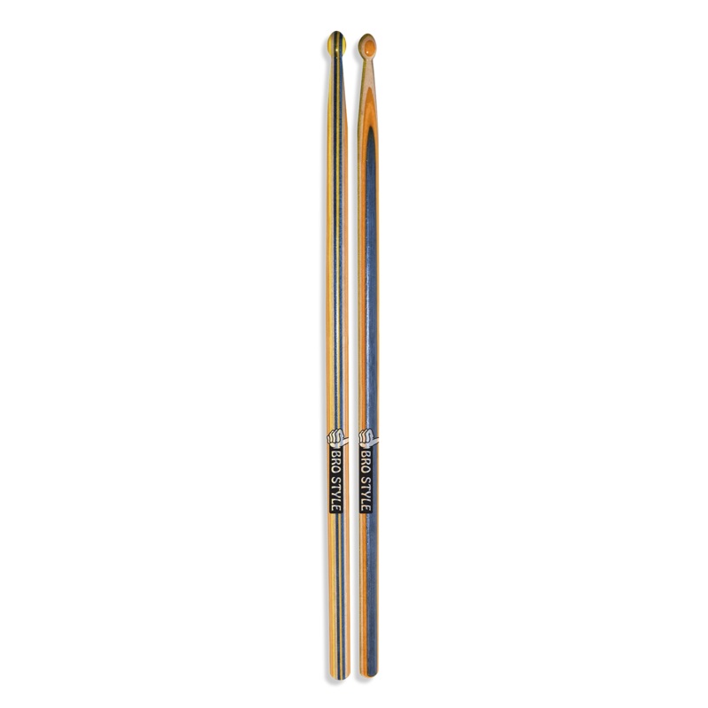 Bro Style Bro Sticks (Drum Sticks)