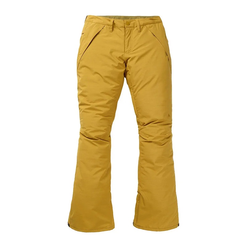 Burton Society Pant | Evilo Heather MED