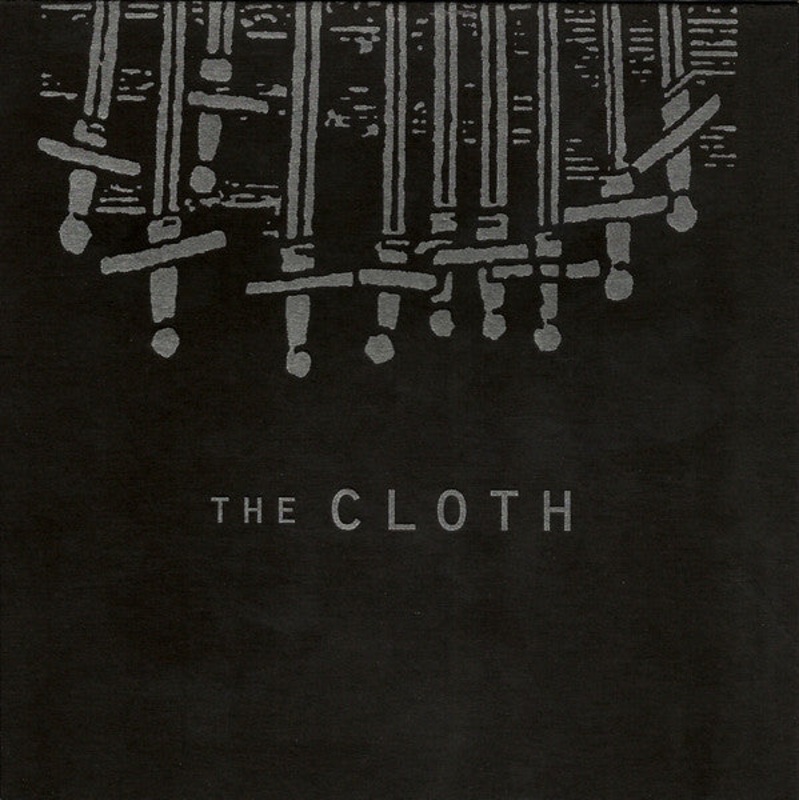 Cloth, The  The Cloth 7″ EP Vinyl 7″ Record
