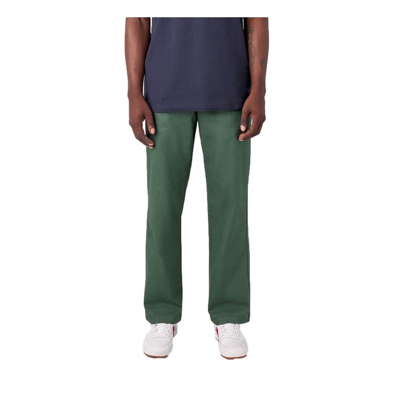 Dickies Skateboarding Guy Mariano Pants Pine Green 3030