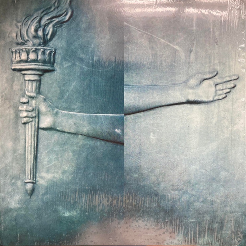 Fugazi  The Argument Vinyl LP Record