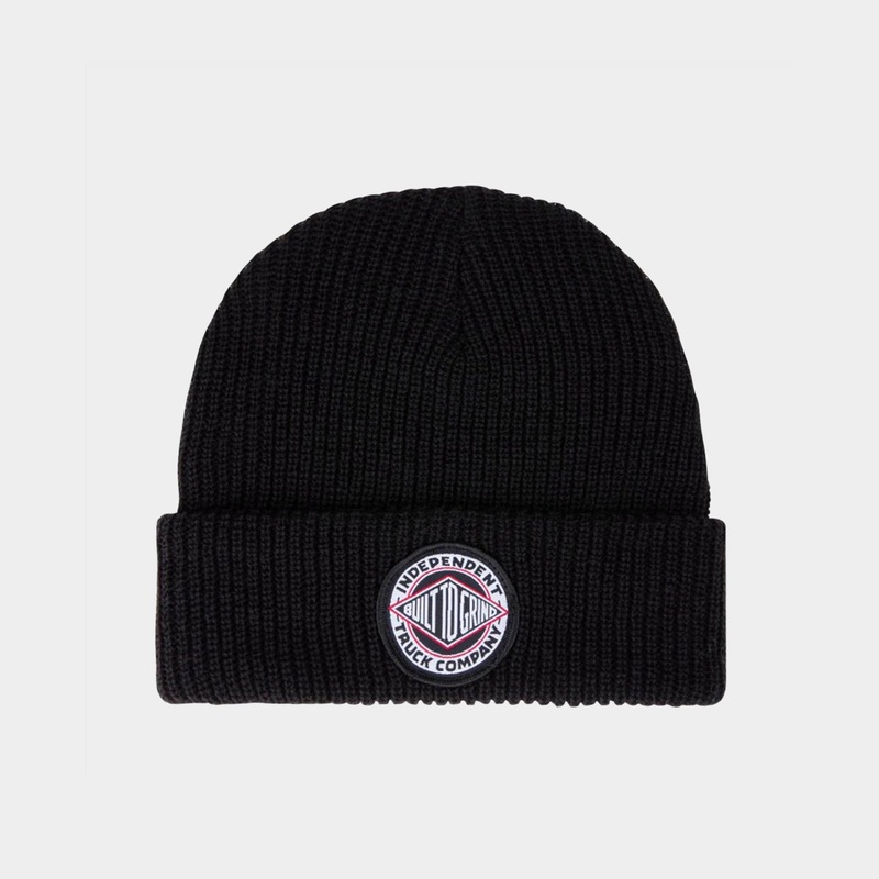 Independent BTG Summit Beanie – Black