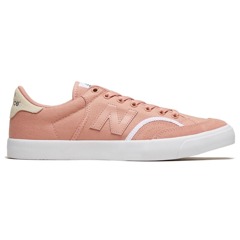 NEW BALANCE NUMERIC 212 PEACH 5 Peach