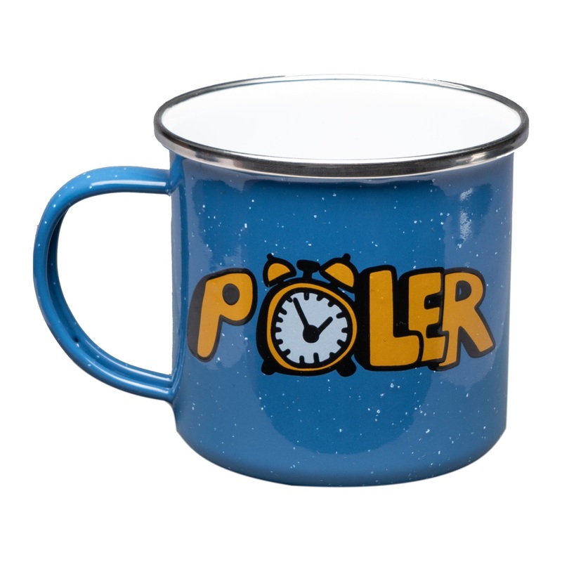 Poler Camp Mug When Are We