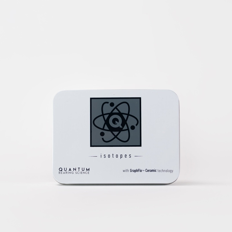 Quantum Istopes Bearings