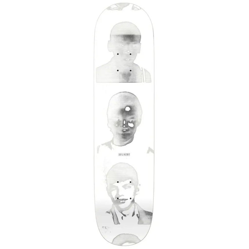 Quasi Team Imago Deck 8.25″ 8.25
