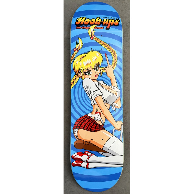 Seesaw Suzi