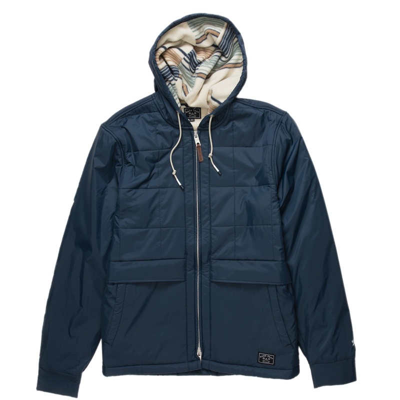DARK SEAS MCCAULEY JACKET M