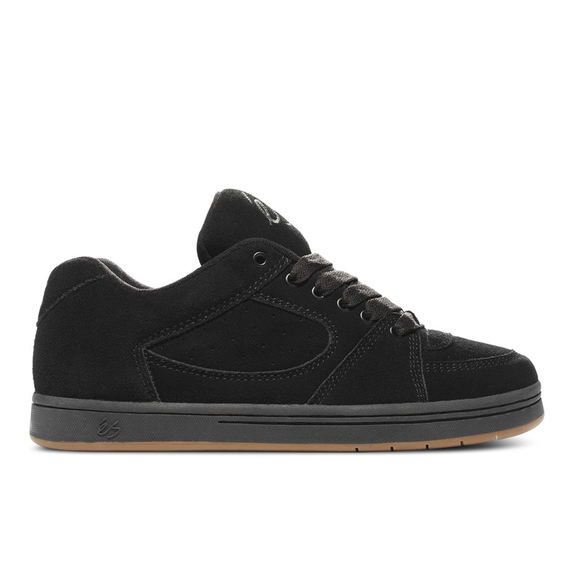 eS Accel OG – Black UK 8