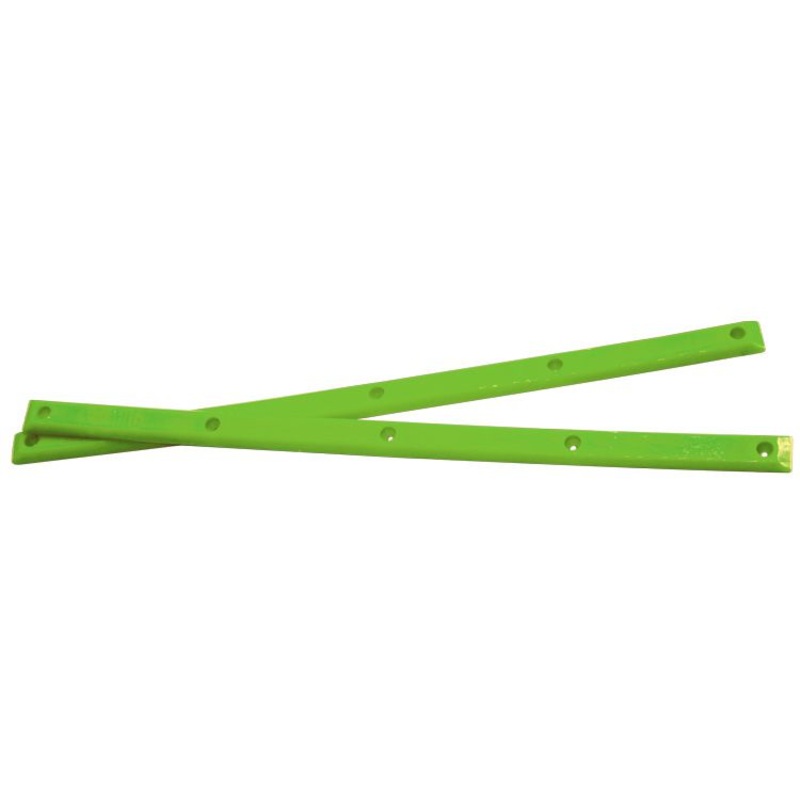 Green Rails