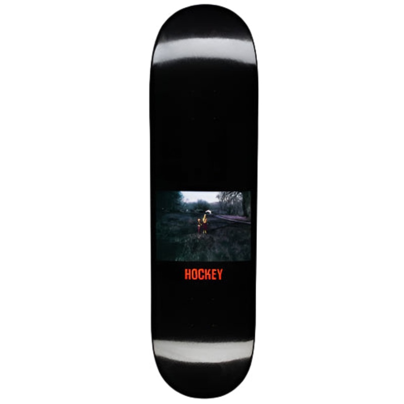 Hockey Farm Kids Skateboard Deck 8.44″ 8.44″