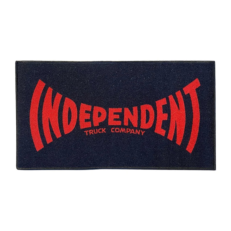 Independent Span 36in Rug OS