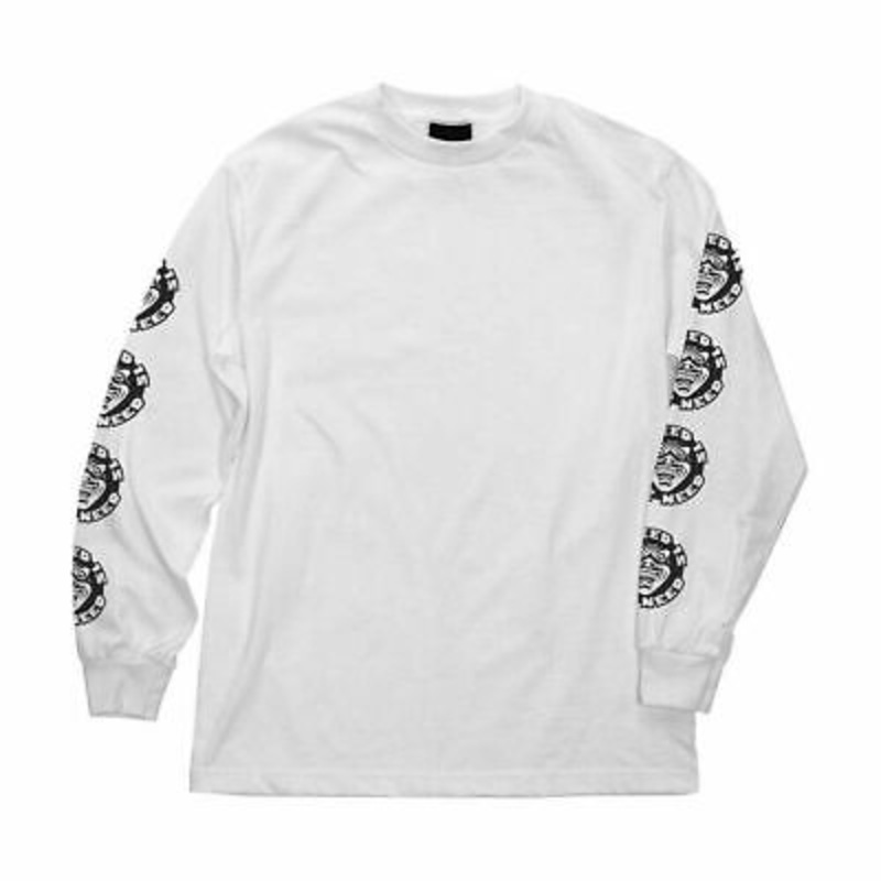 OJ Wheels “Speed is the Need” Longsleeve Shirt Medium