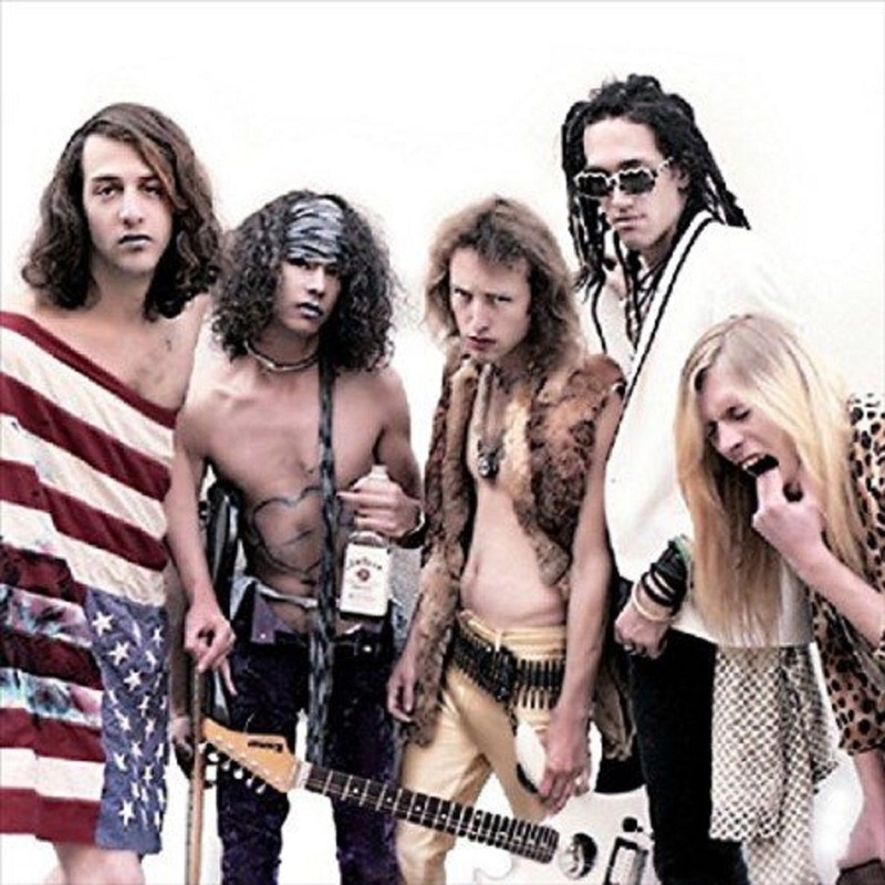 Penetration Moon – S/T Vinyl LP Record