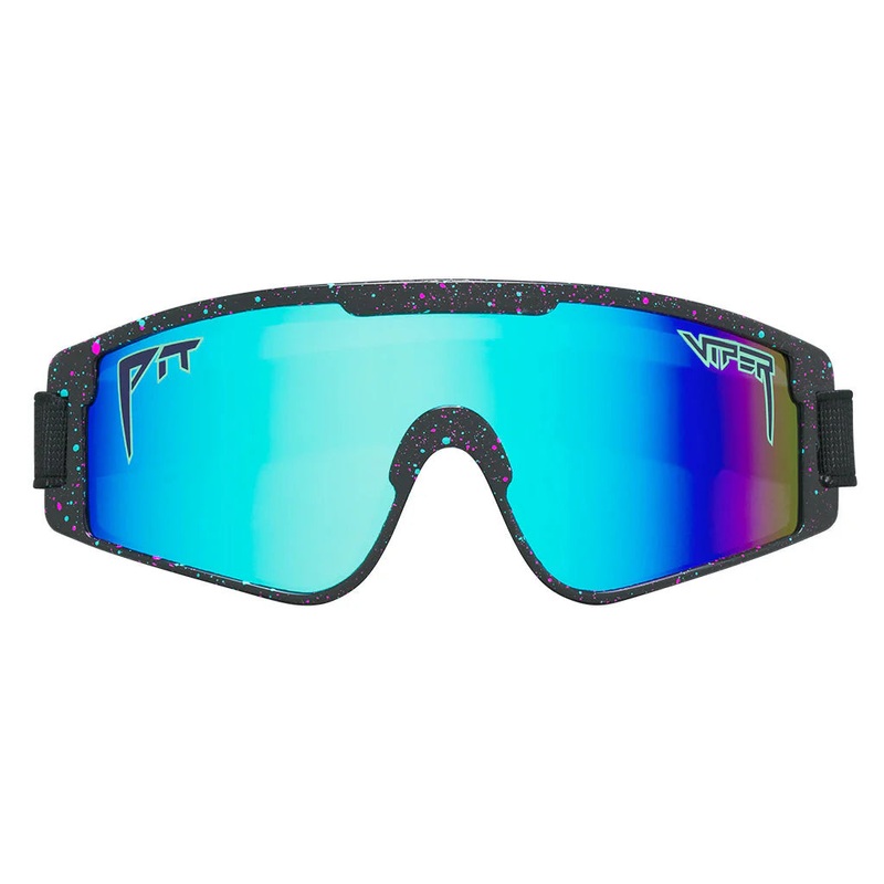 Pit Viper – The Midnight Baby Vipes (Blue)
