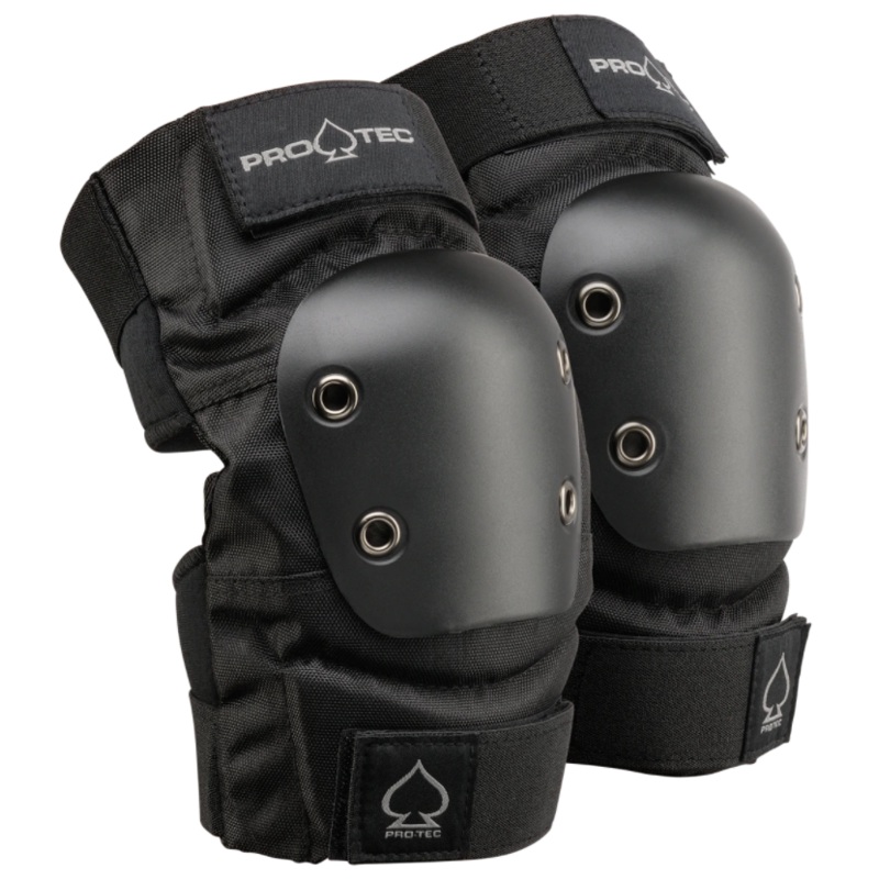 Pro Tec Street Elbow Pads Black Small