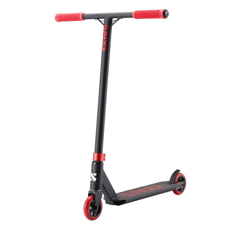 Sacrifice OG Junior Smoking Red Scooter