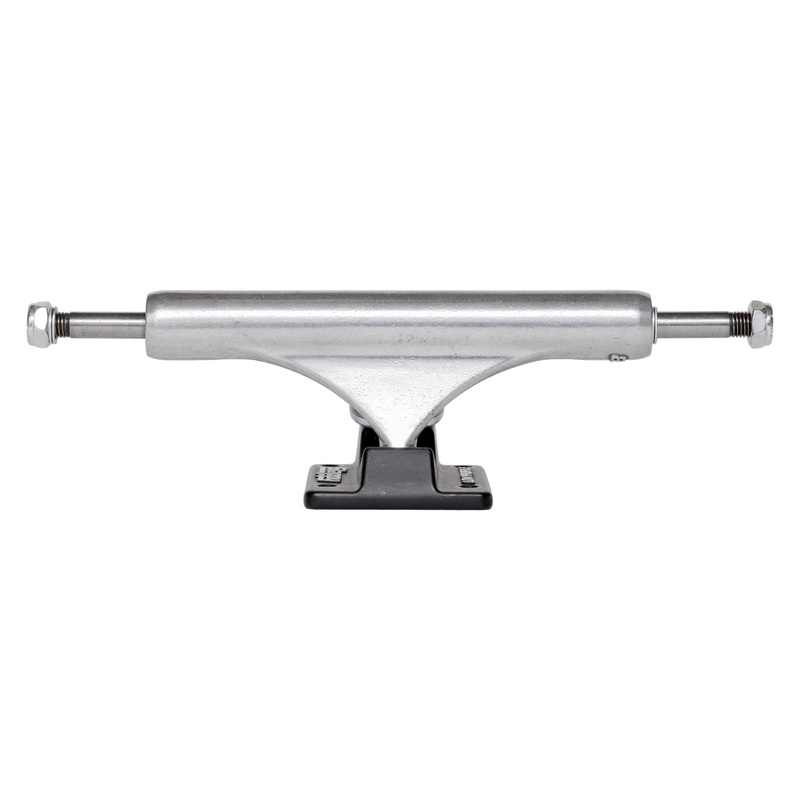 Slappy ST1 Hollow Low Black 8.25″ Trucks