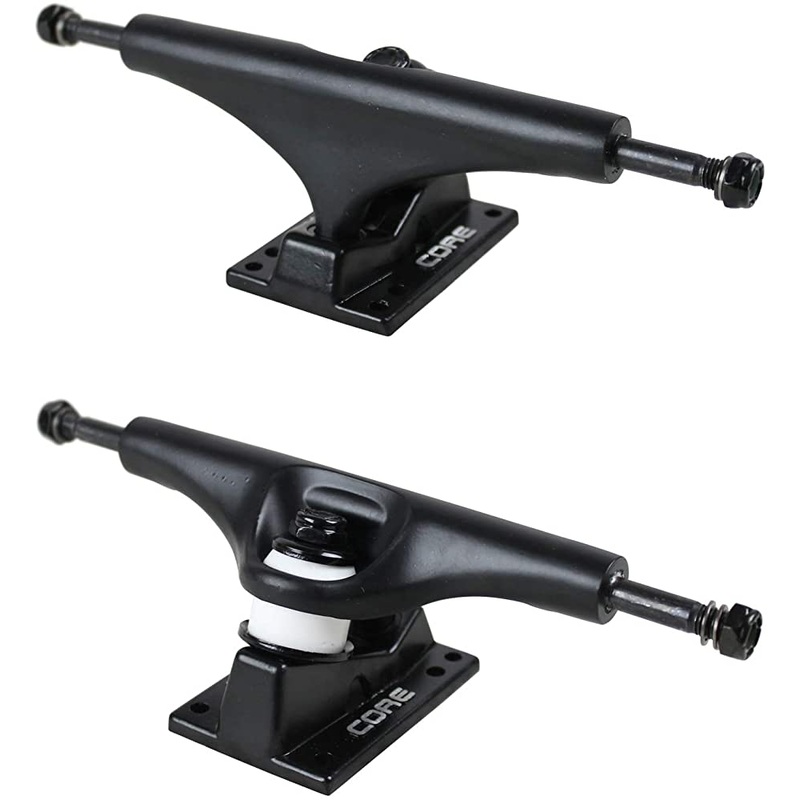 Core Skateboard Trucks 5.0 Blue