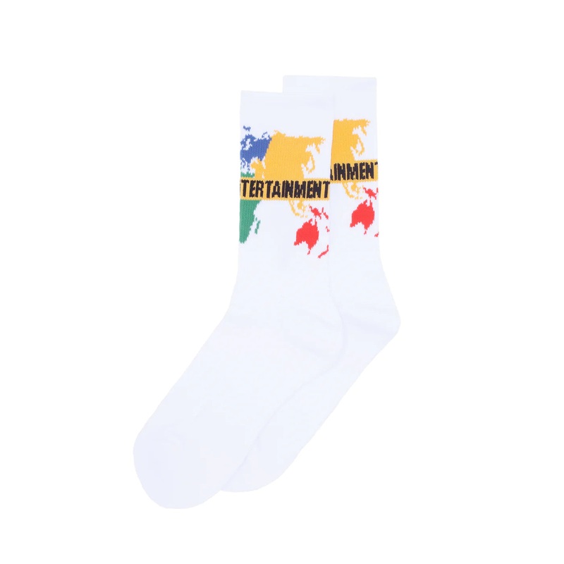 FA Awesome World Sock OS