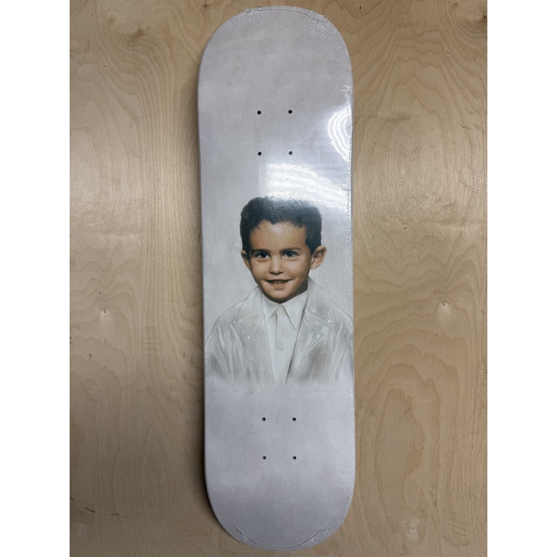 FA Dylan Rieder White Dipped 8.25 8.25