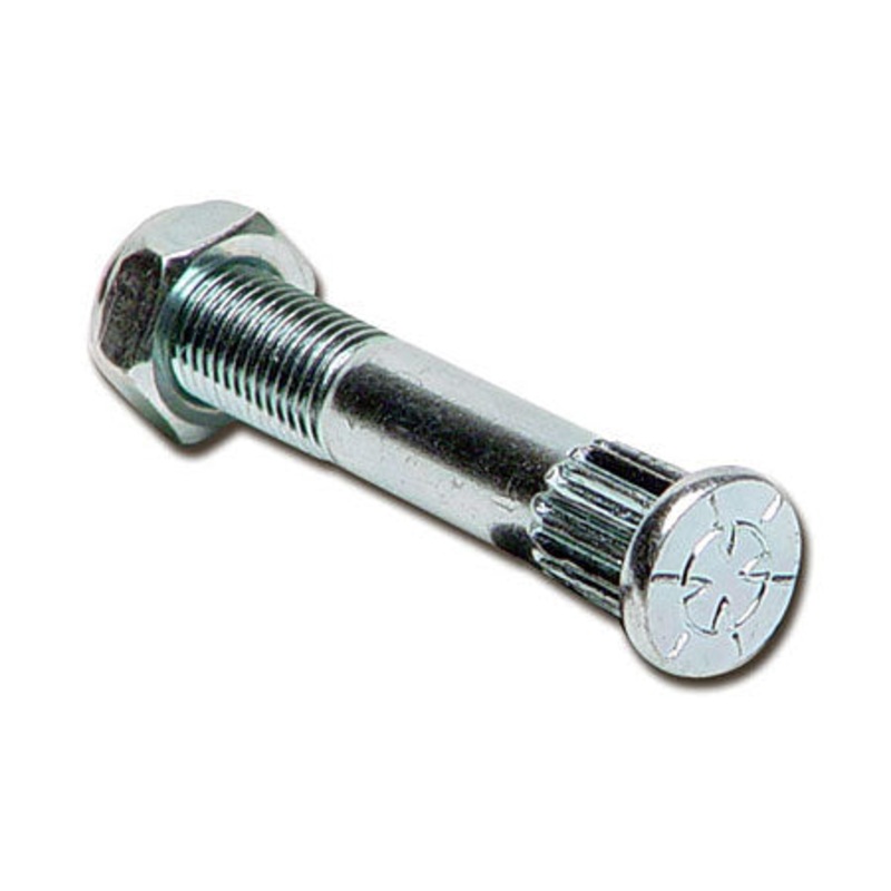 Independent Genuine Parts Kingpin N/A Low