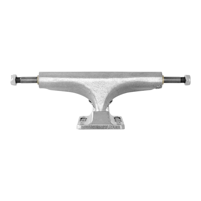 INDEPENDENT STAGE 4 STANDARD TRUCK POLISHED SET(2) 136