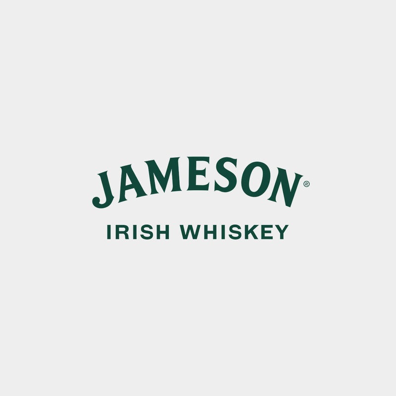 Jameson Triple Distilled Blended Irish Whiskey – 25ml