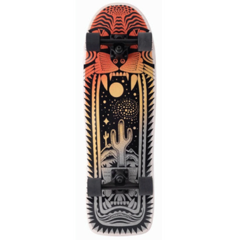 Landyachtz Ditch Life Sand Cat Complete 31″ 31″
