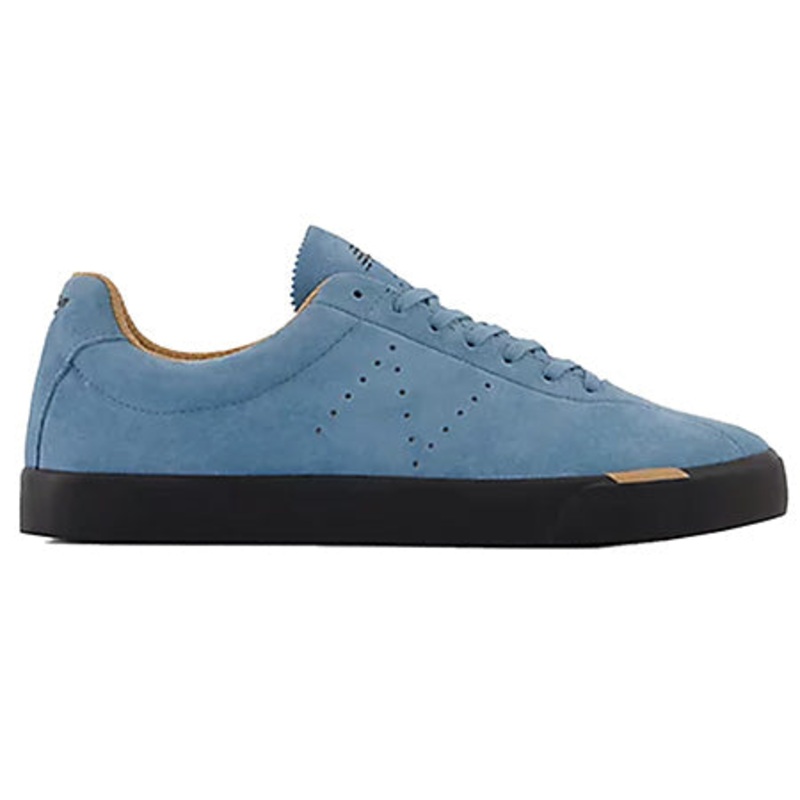 New Balance Numeric 22 Shoes Blue/ Black 7.5