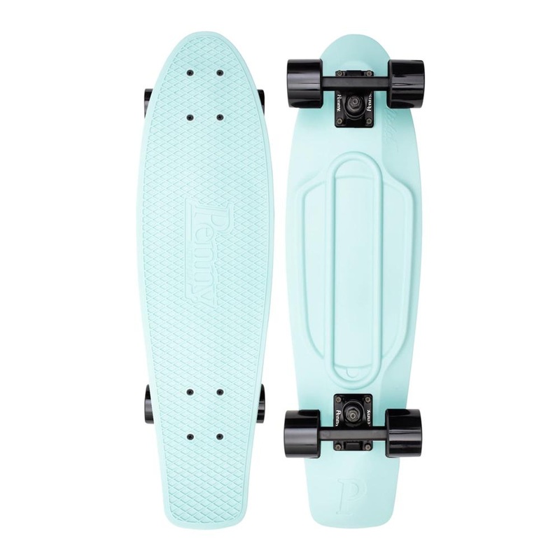 Original Penny Atomic Mint 27″ Skateboard