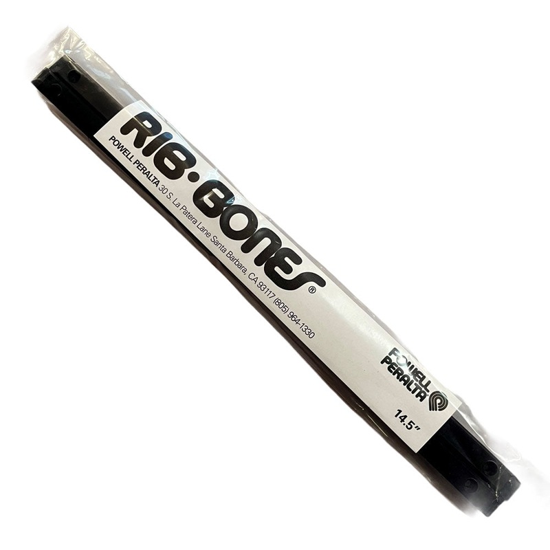 Powell Peralta Rib Bones Rails Black