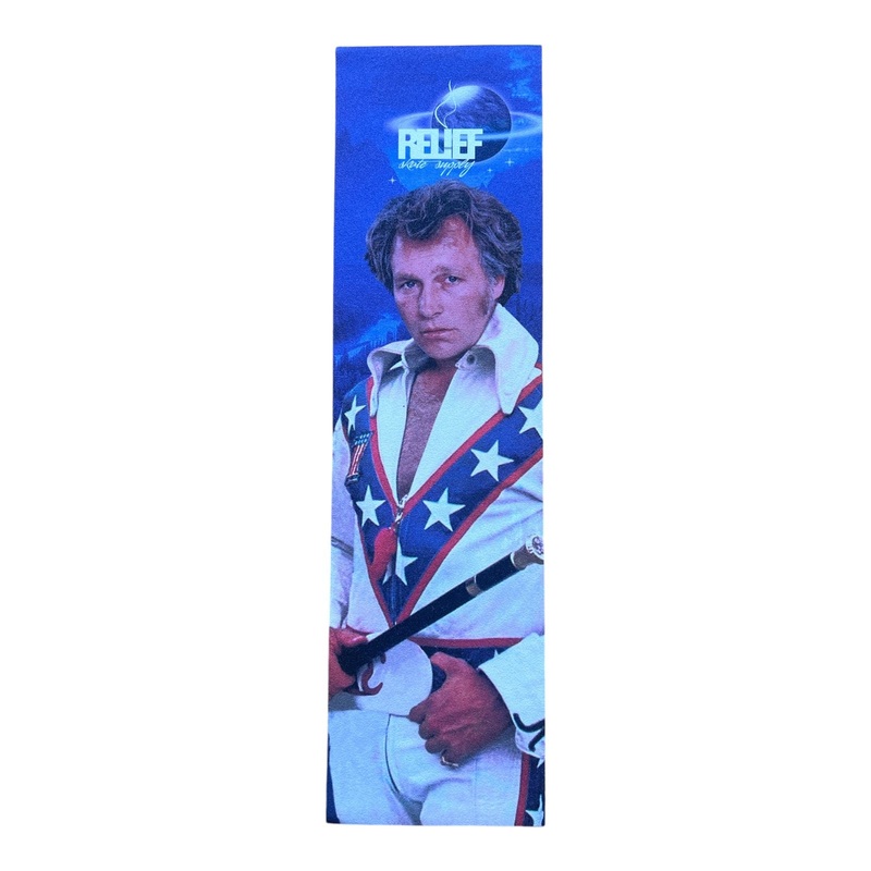 Relief Evel Griptape 9×33 9×33
