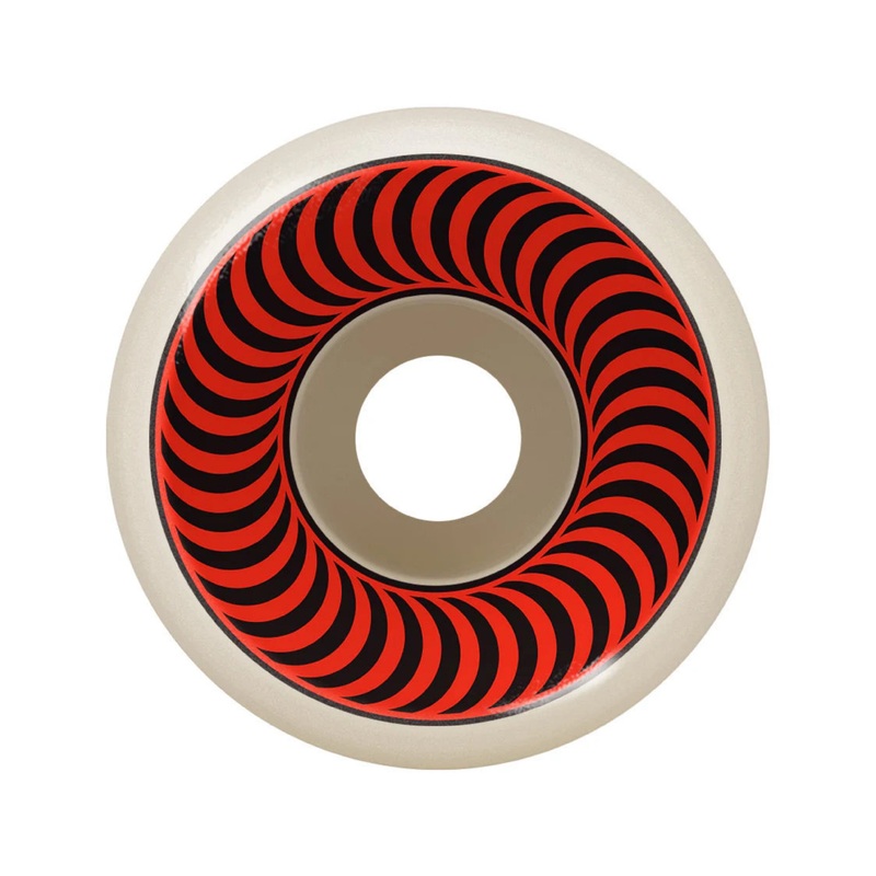 Spitfire Formula Four 60mm 99a OG Classic Skateboard Wheels 60mm Duro 99a Conical/Sidecut