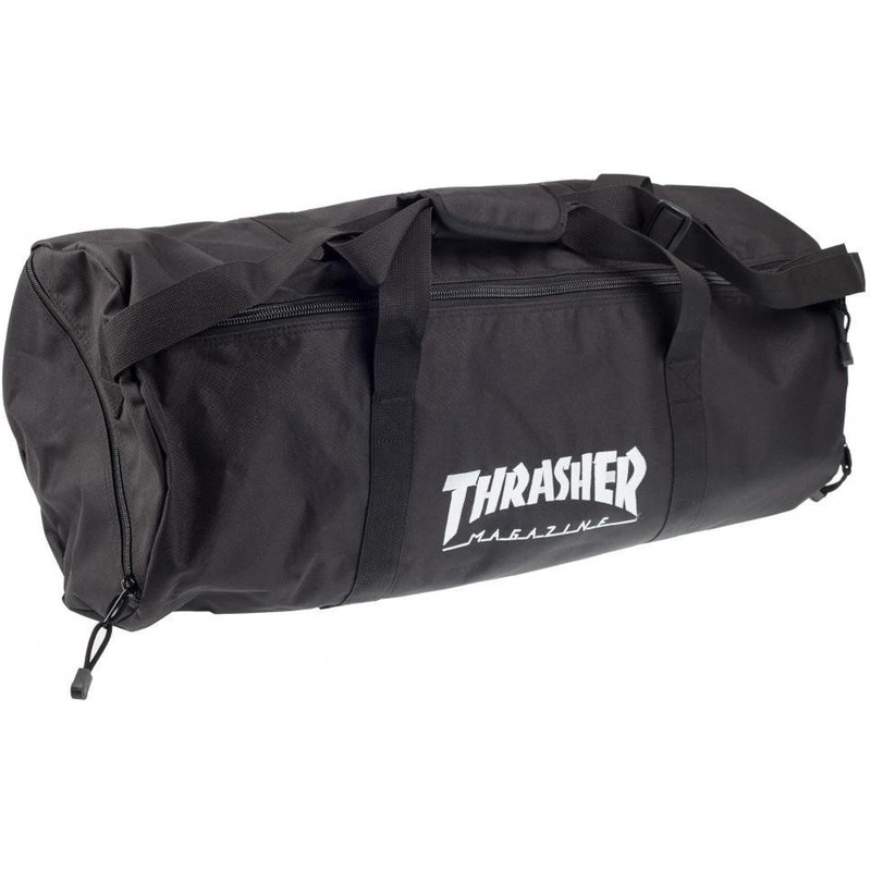 Thrasher Duffel Bag