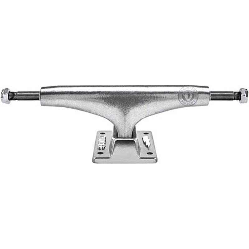 THUNDER HOLLOW POLISHED II SKATEBOARD TRUCKS 147 (8″)