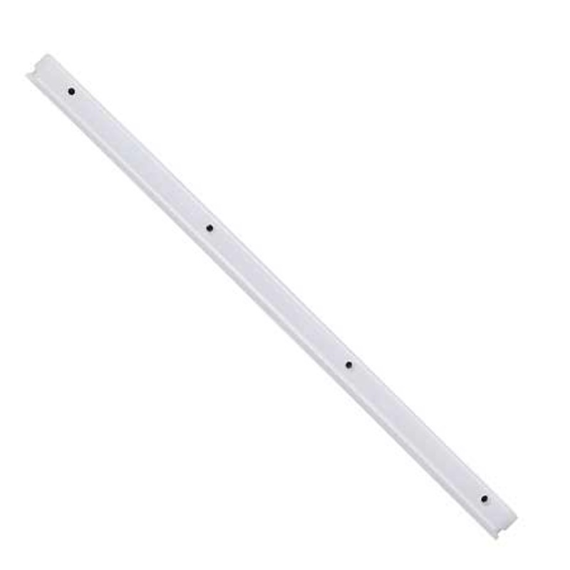 Welcome Skateboards Candy Bar Rail White One size fits all