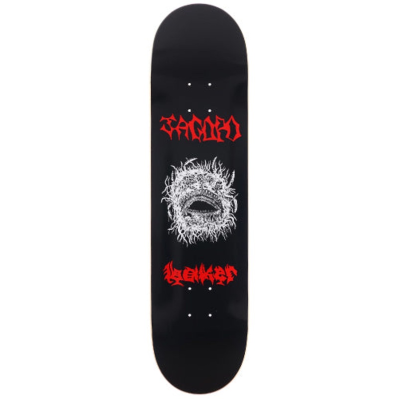 Baker Jacopo Entanglement Skateboard Deck 8.0″ 8.0″