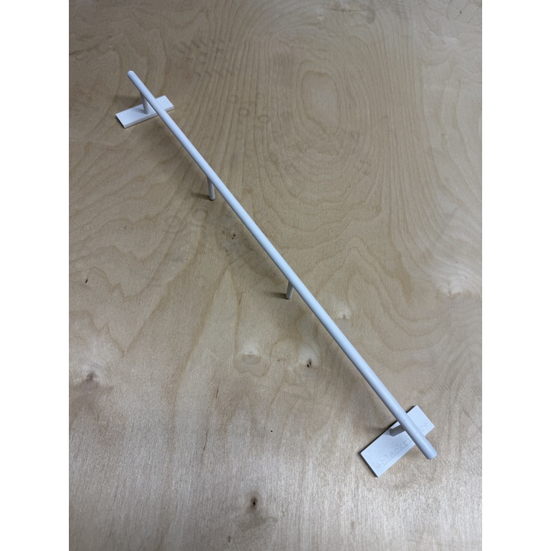 Blackriver Fingerboard Rails – Ironrail XL