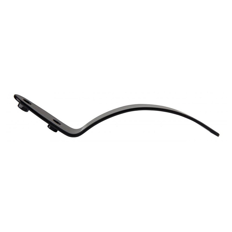 Blazer Pro Outrun Flex Brake Spring Steel – Black
