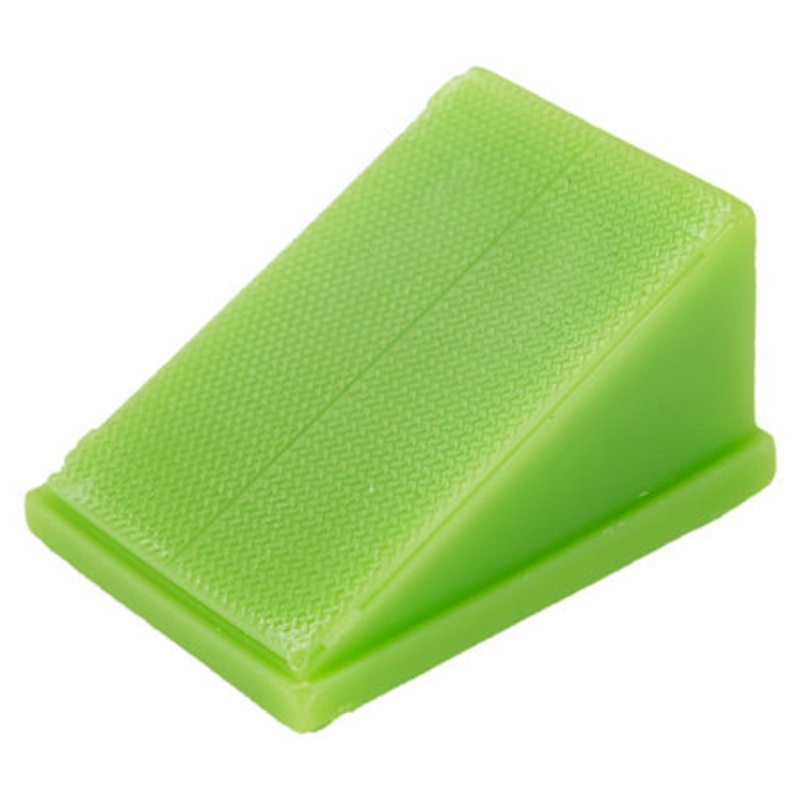Cellies NYC Cellar Door Wax Lime Green One size fits all
