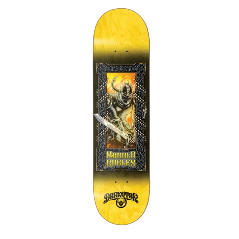 Darkstar Manolo Anthology Deck 8 in 8 in