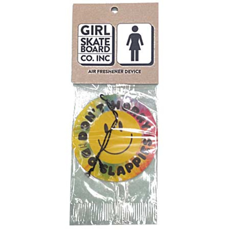 Girl Slappies Air Freshener N/A N/A