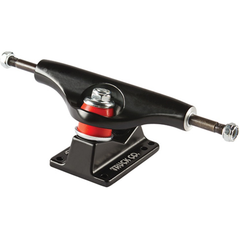 GULLWING SHADOW DLX 8.5 BLACK/BLACK 8.5